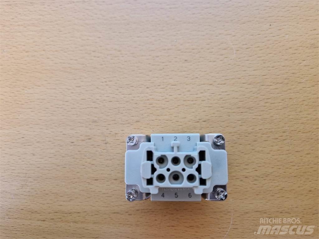 Ponsse 0061429 電子設備