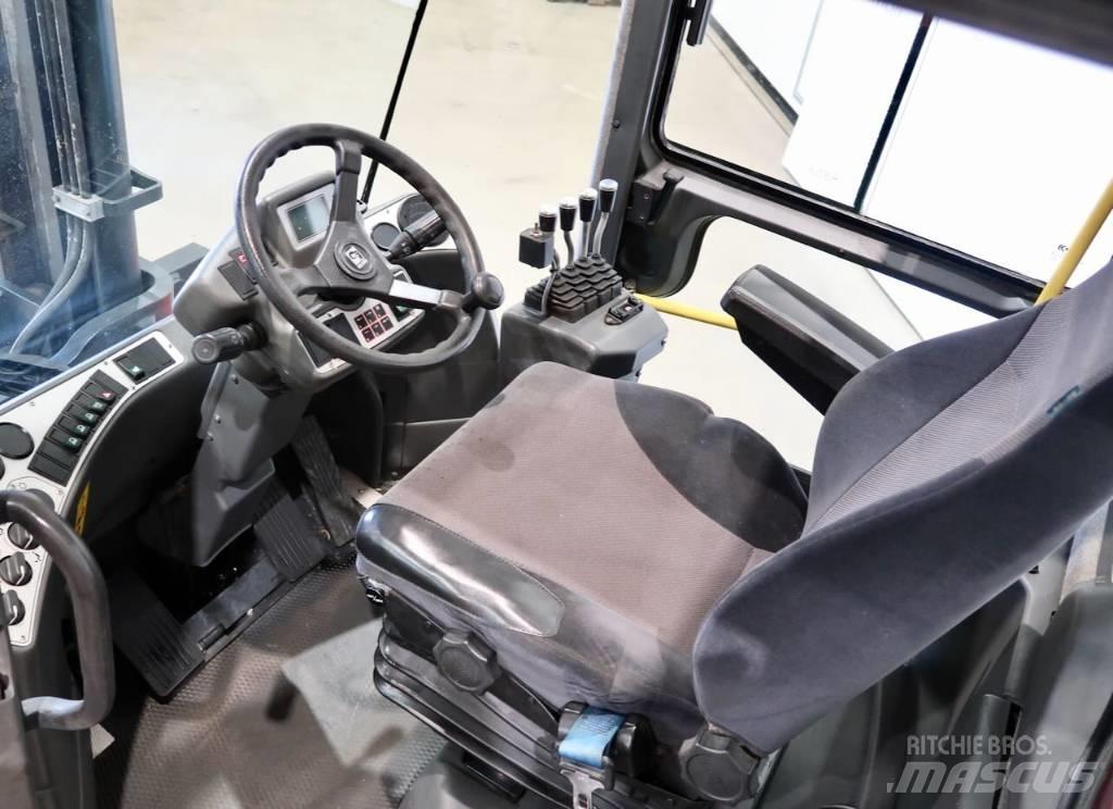 Kalmar DCE80-9 柴油卡車