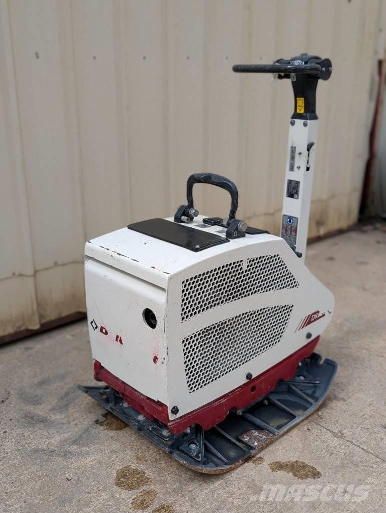 Dynapac DRP 25 D 夯實機(夯土機)