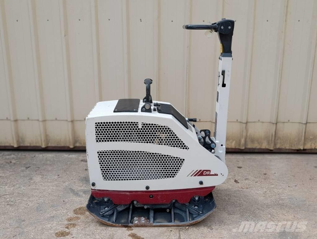 Dynapac DRP 25 D 夯實機(夯土機)