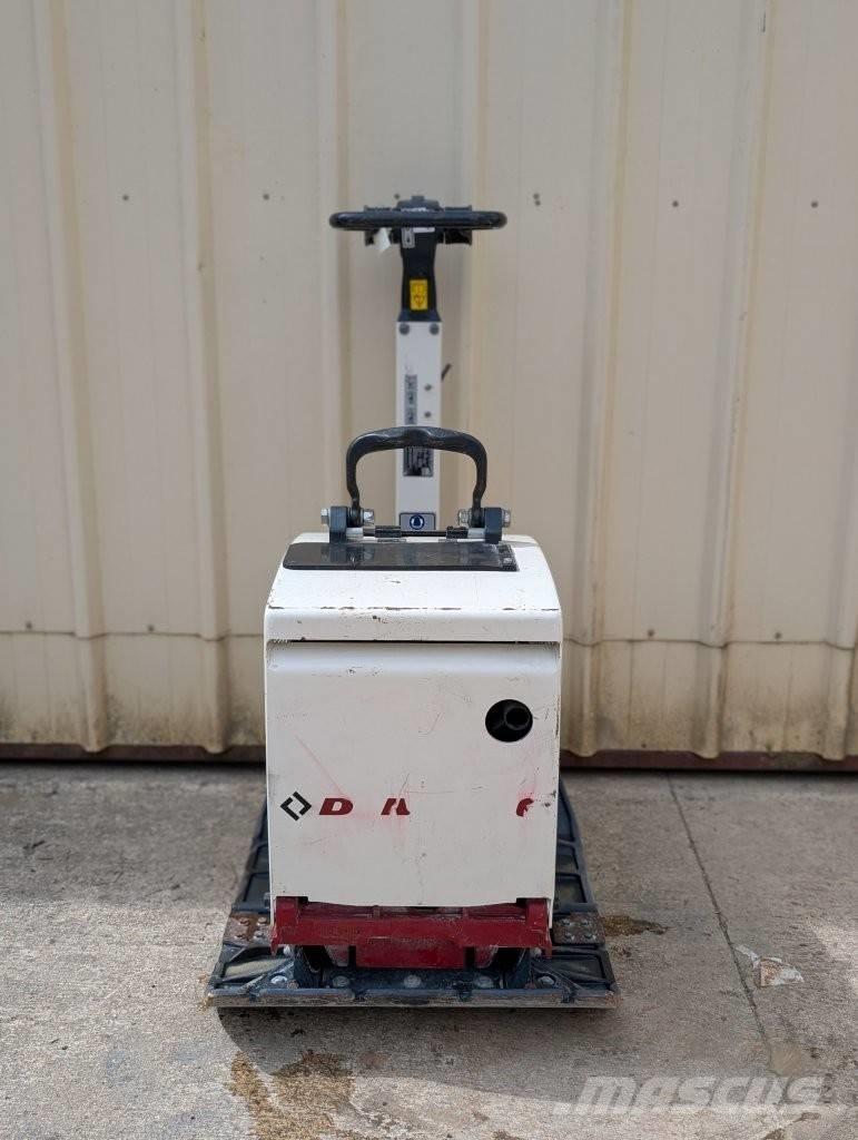 Dynapac DRP 25 D 夯實機(夯土機)