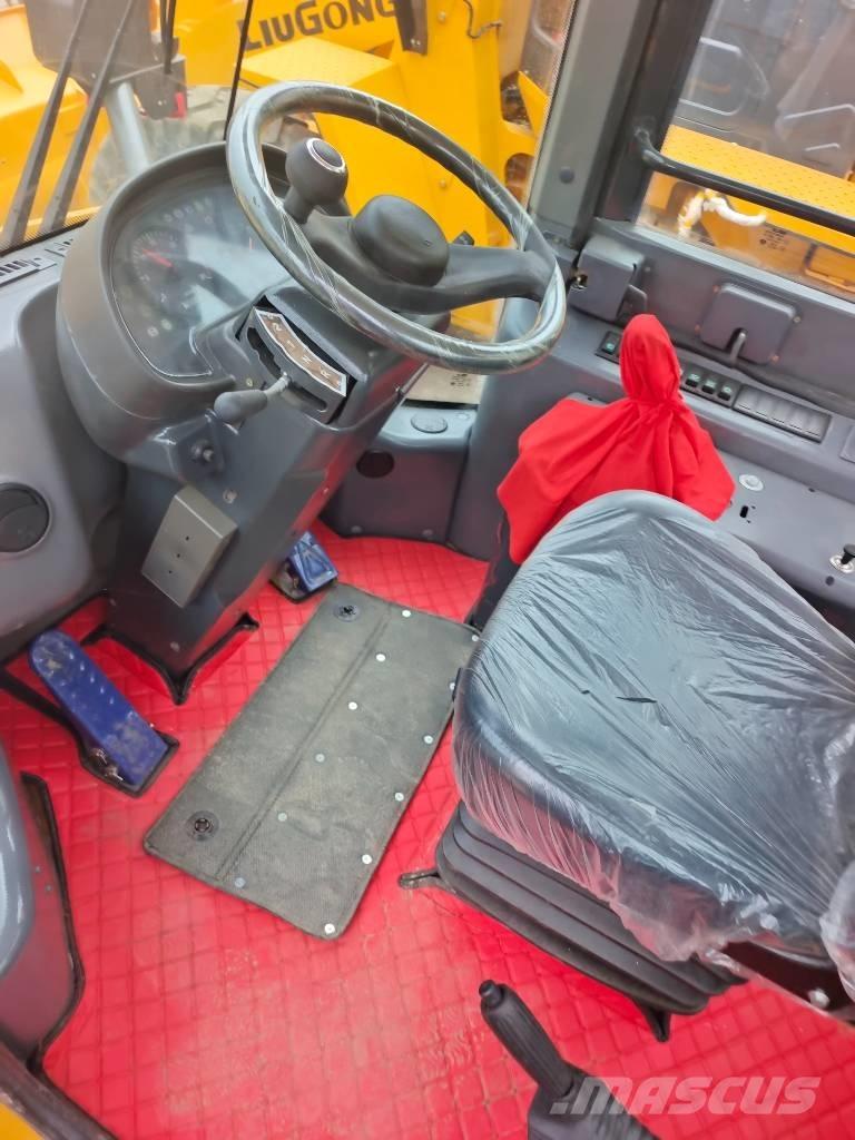 SDLG LG 956 L 履帶式 挖土機/掘鑿機/挖掘機