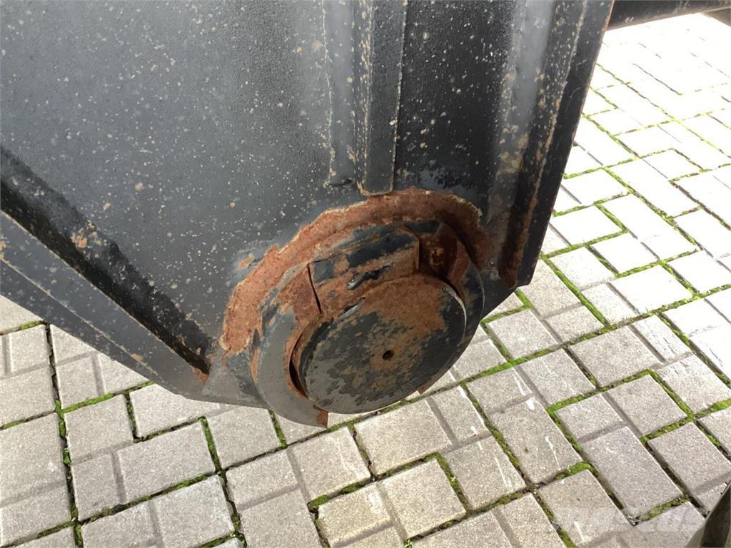 Kotte VT17500 水肥車