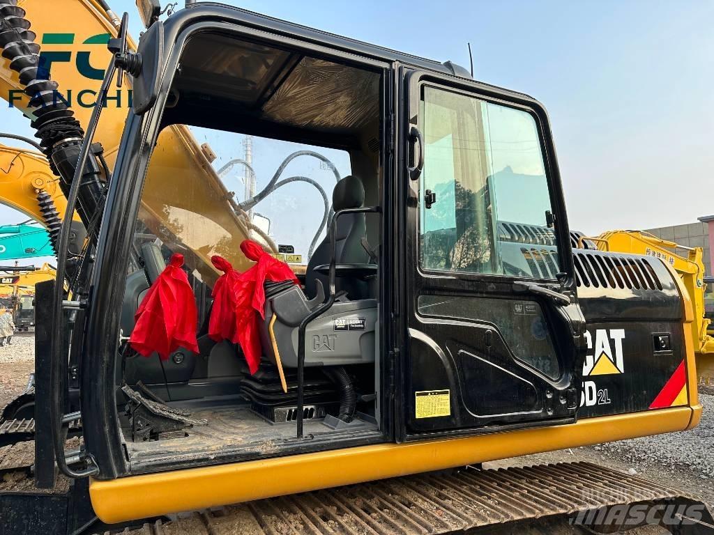 CAT 315d2 履帶式 挖土機/掘鑿機/挖掘機
