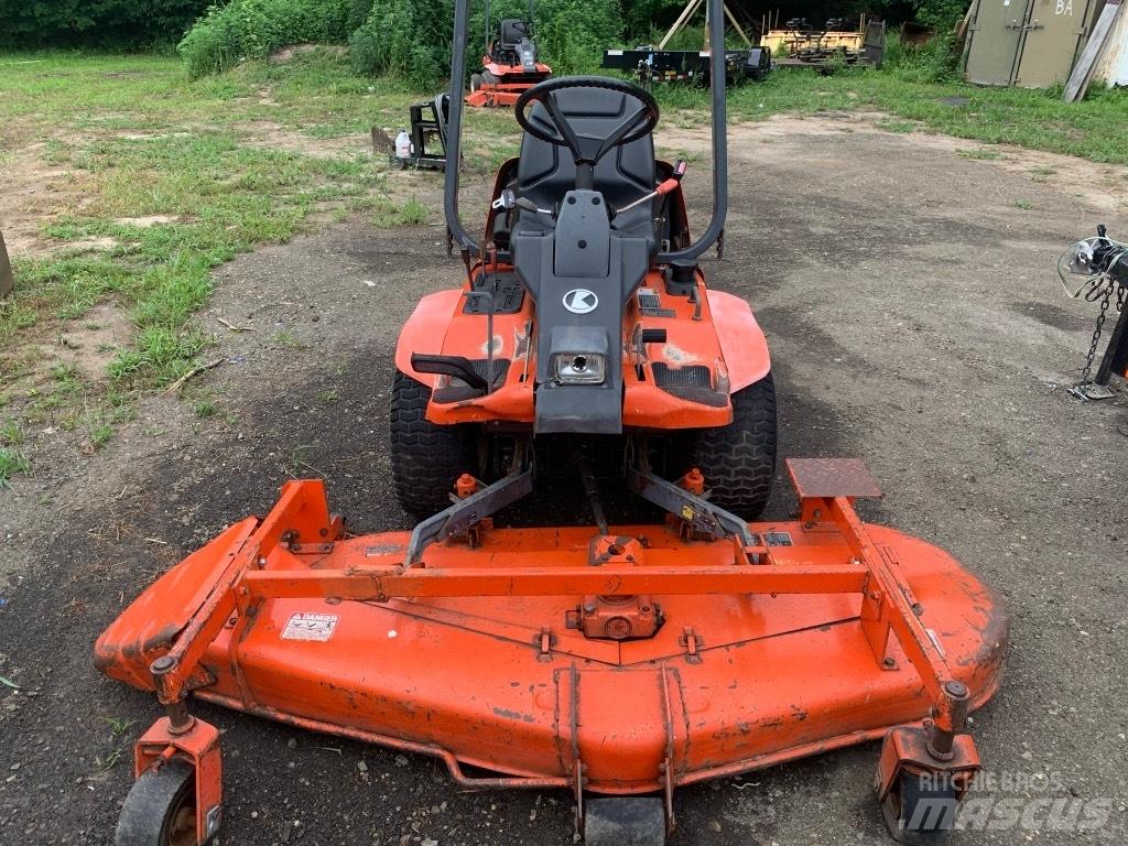 Kubota F 2560 其他