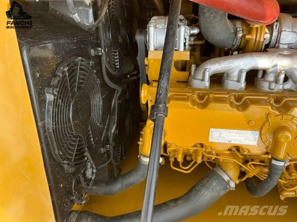 CAT 323 履帶式 挖土機/掘鑿機/挖掘機