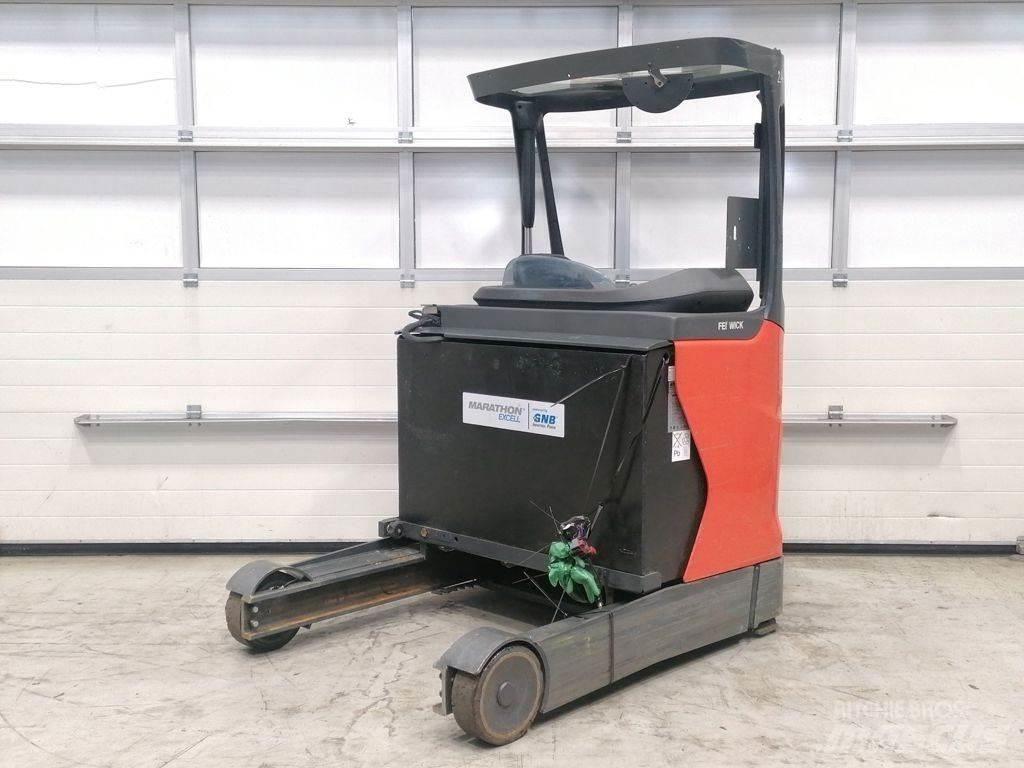 Linde R14HD 前伸式堆高機(叉車)