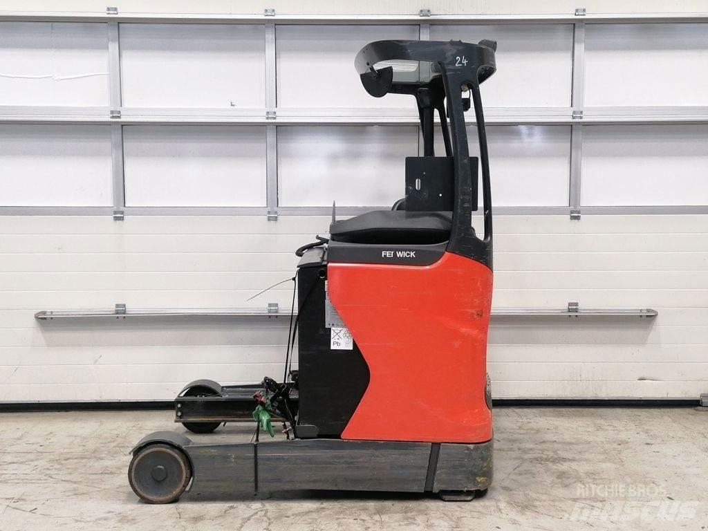 Linde R14HD 前伸式堆高機(叉車)