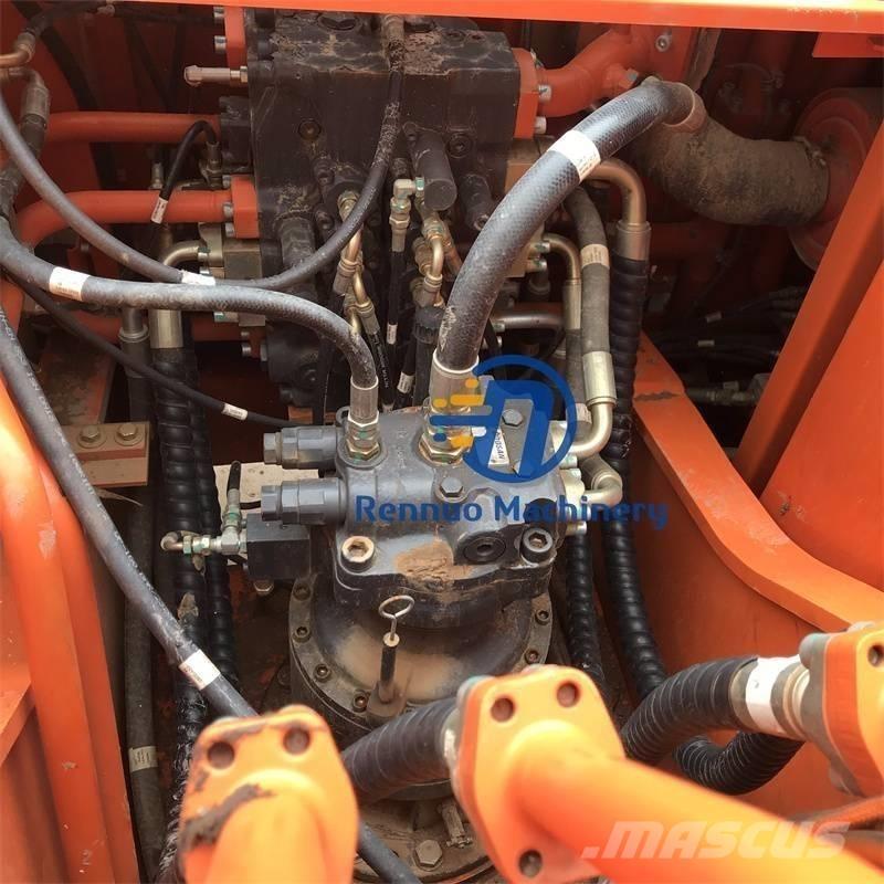 Doosan DH225LC-7 履帶式 挖土機/掘鑿機/挖掘機