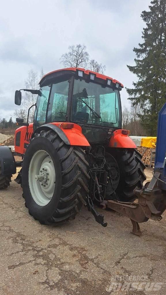 MTZ 2022.3 曳引機