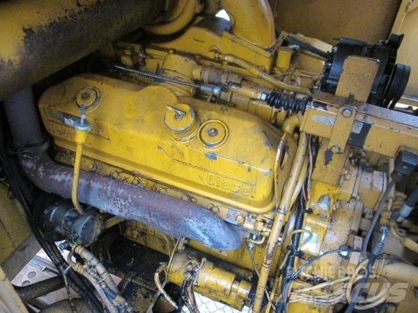 JCB JS 450LC 打樁機