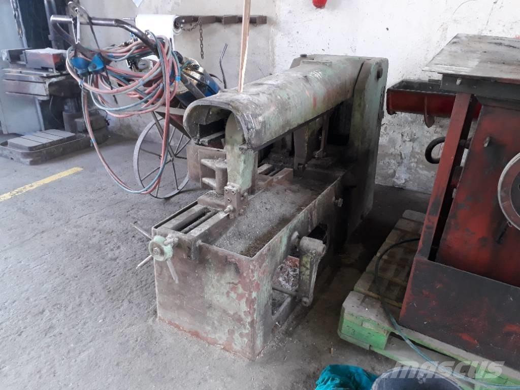  Rámová pila PR 30 其他物料運輸工具