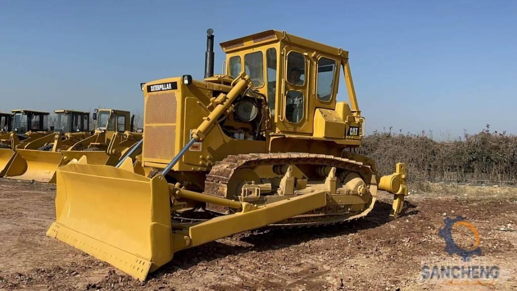 CAT D 8 K 履帶推土機