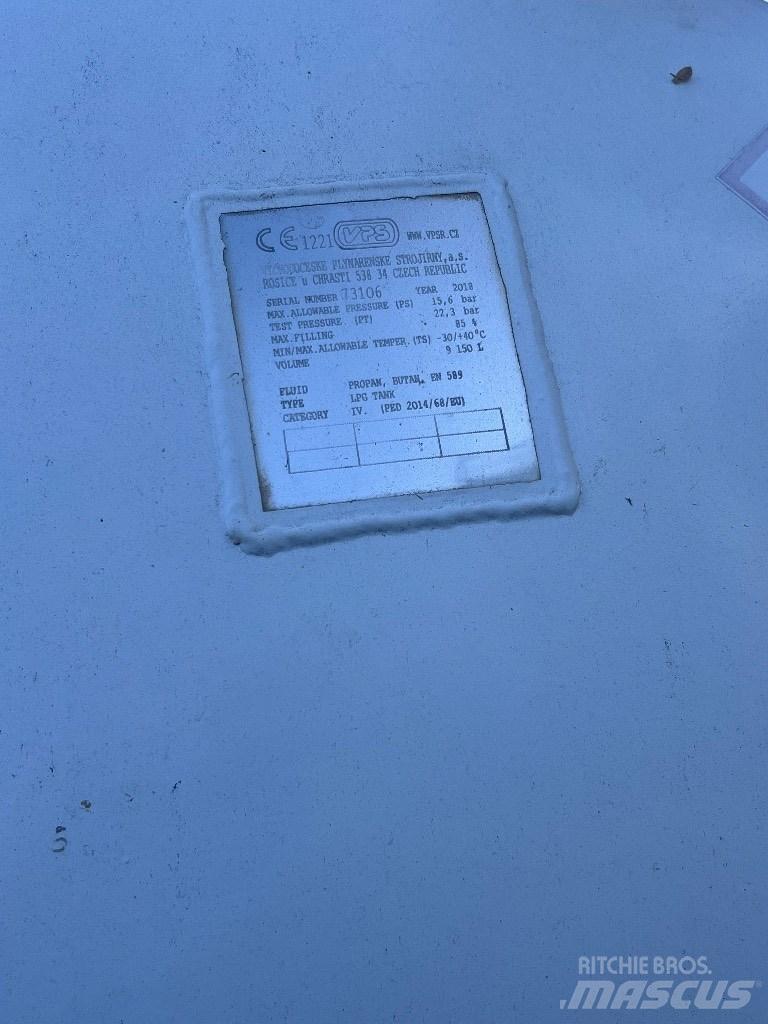 GSI 1220 穀物烘乾機