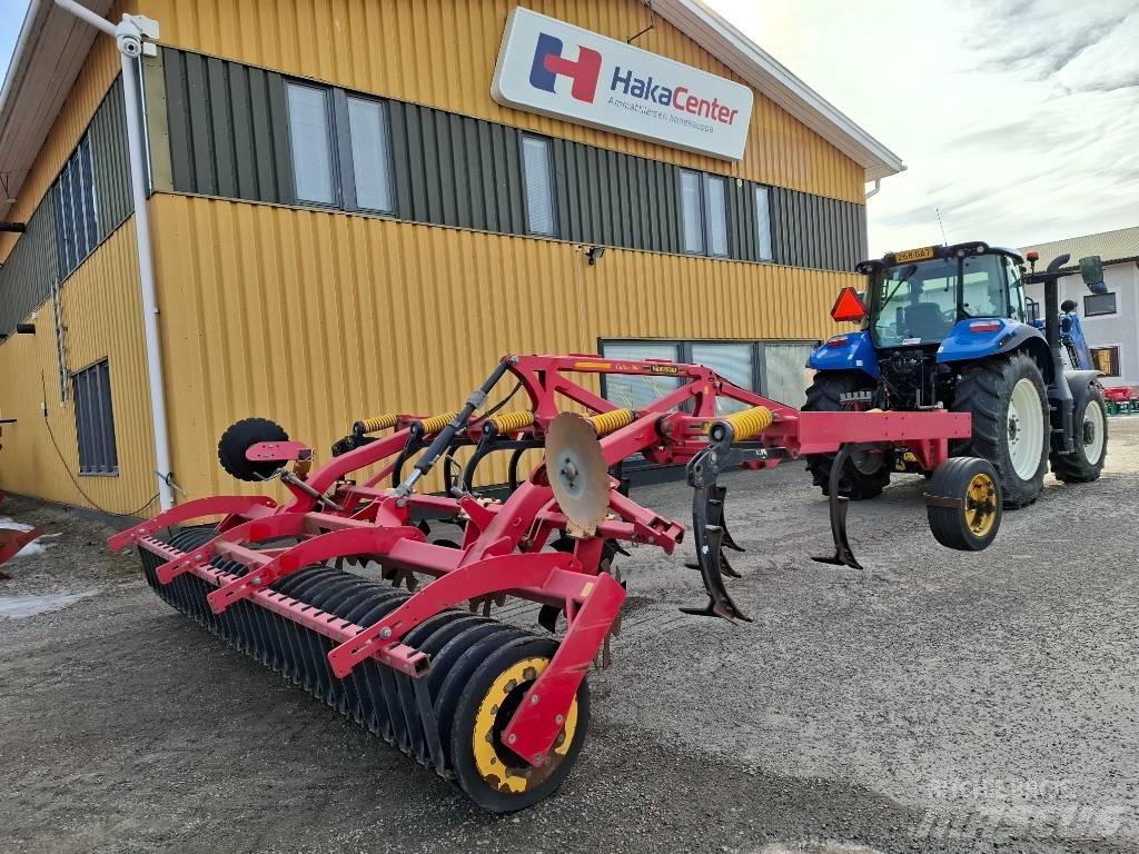 Väderstad Cultus 400 中耕管理機