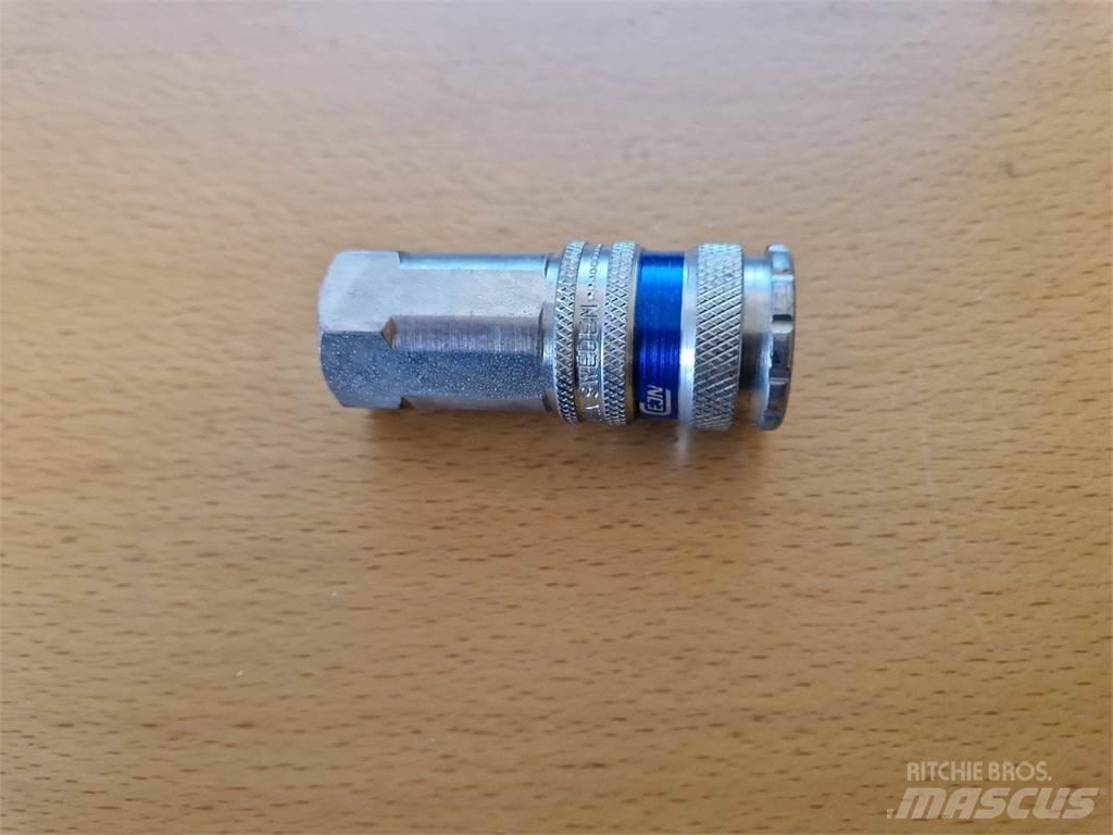 Eco Log 7002863 引擎/發動機