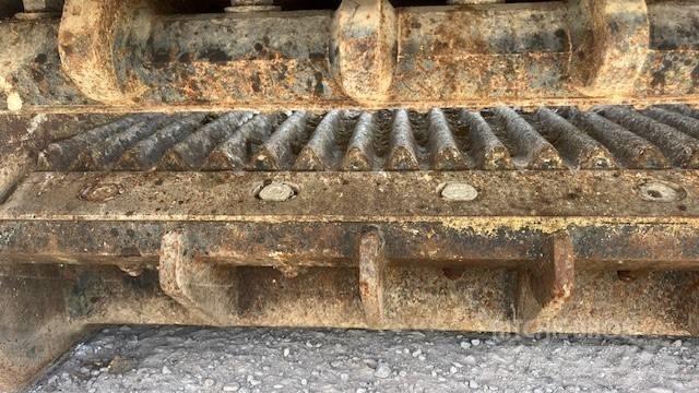 MB Crusher BF 90.3 破碎機