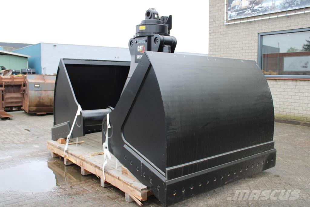 CAT CTV30 兩爪吊夾