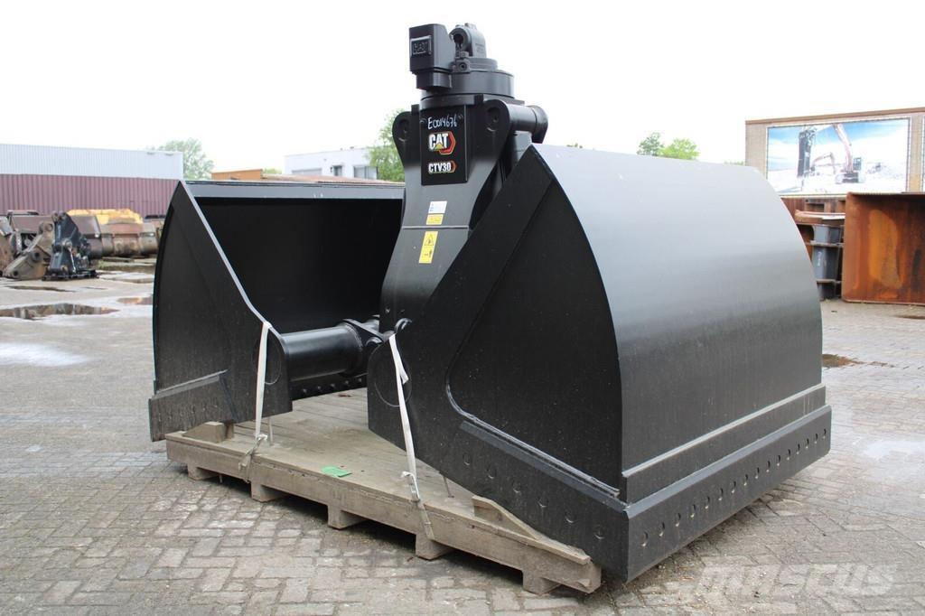 CAT CTV30 兩爪吊夾