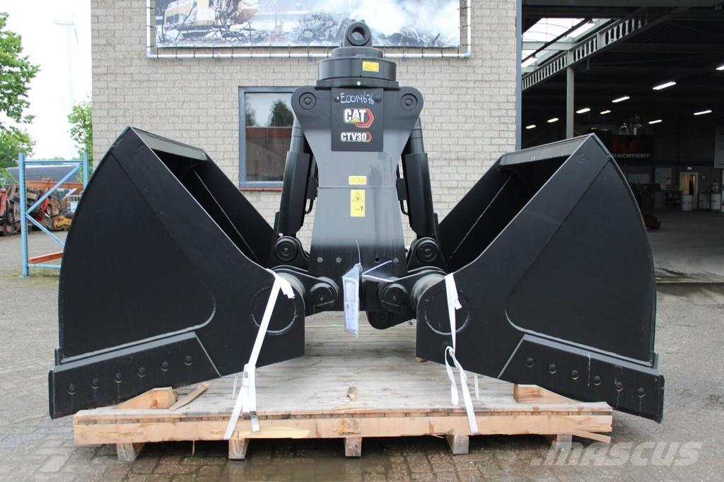 CAT CTV30 兩爪吊夾