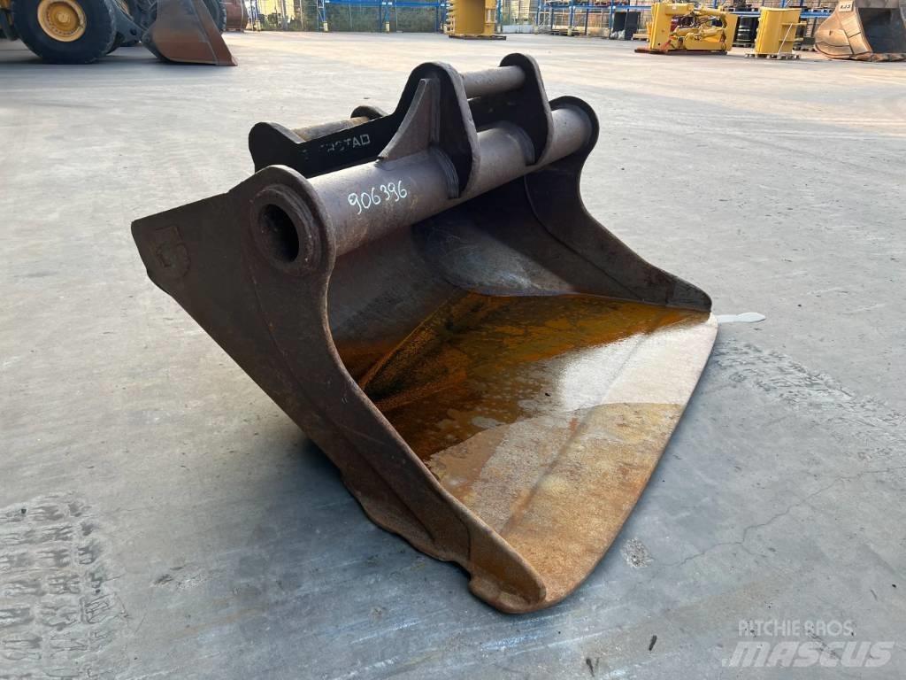 Gjerstad S70 鏟斗