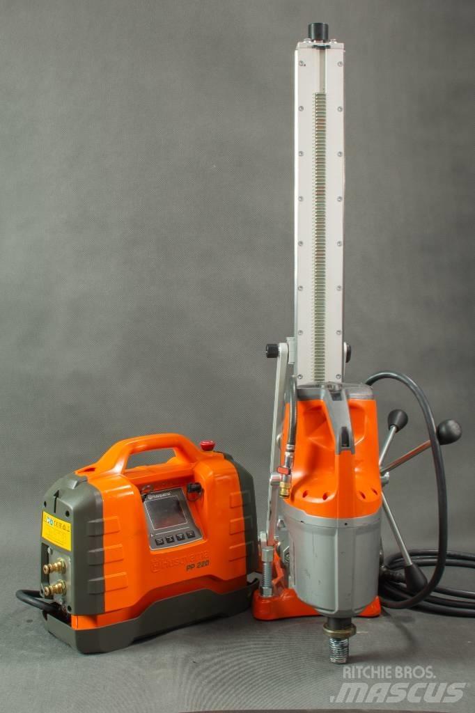 Husqvarna DM650 PP65 其他