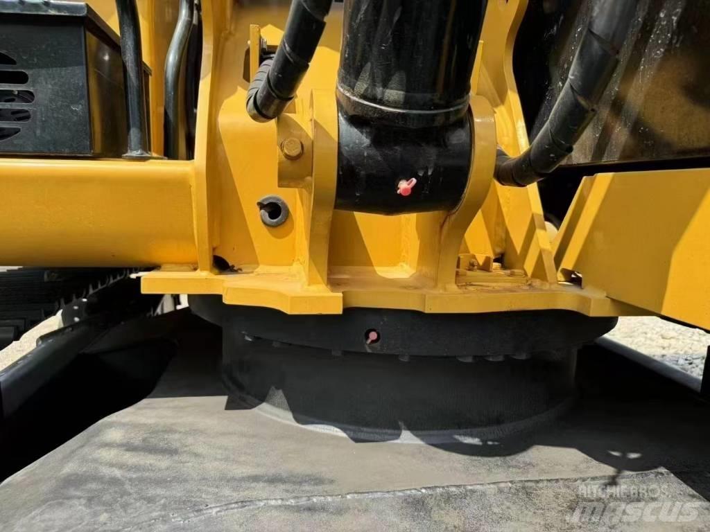 CAT 307E2 履帶式 挖土機/掘鑿機/挖掘機