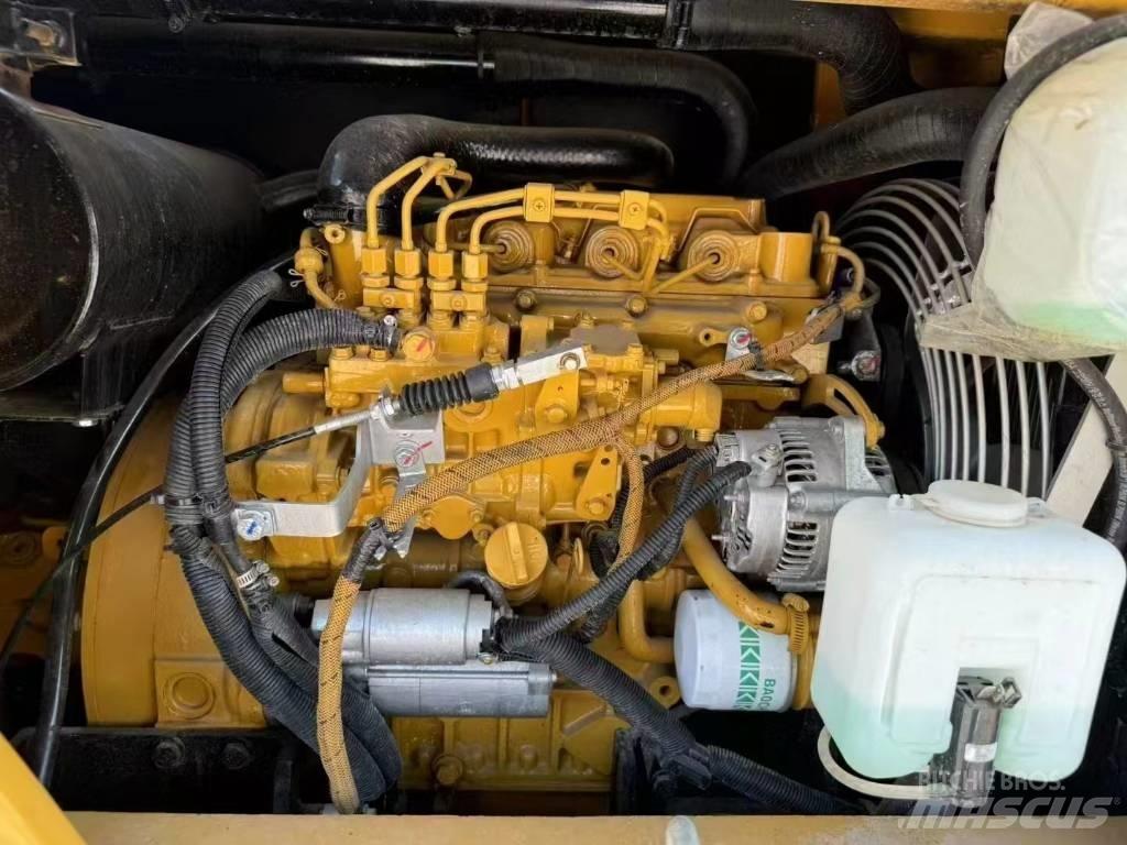 CAT 307E2 履帶式 挖土機/掘鑿機/挖掘機