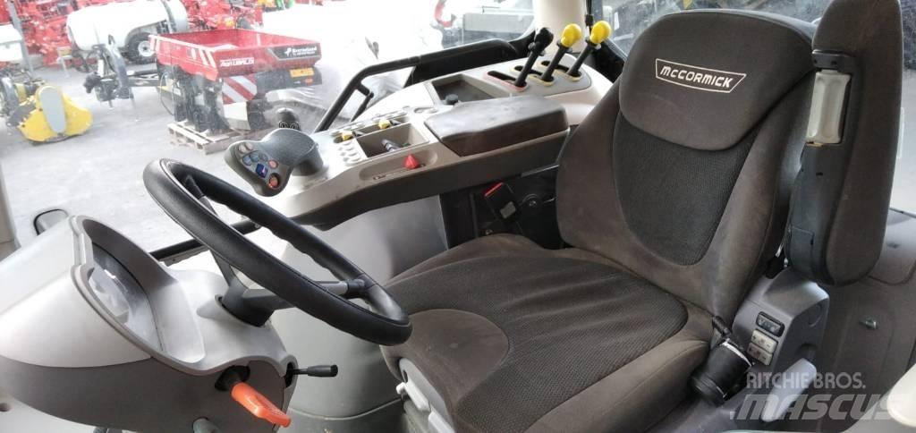 McCormick X7.460 曳引機