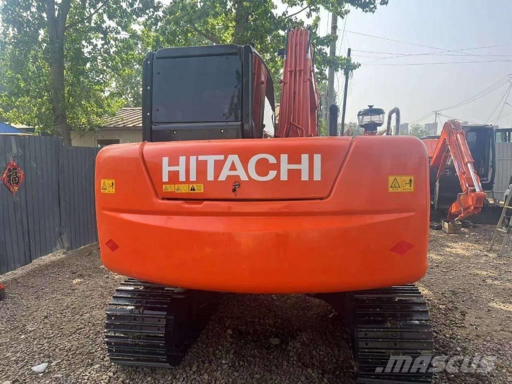 Hitachi ZX 70 中型挖土機/掘鑿機/挖掘機 7t-12t