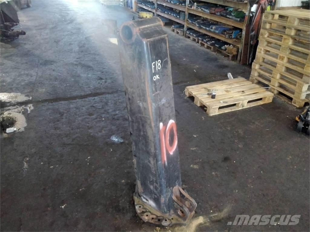 Rottne F18 運送起重機