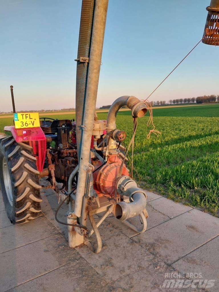 Landini CMS 80 灌溉泵浦