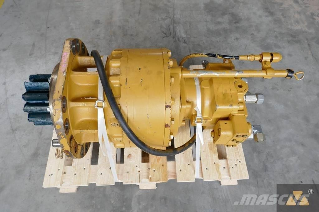 CAT 296-6252 其他組件