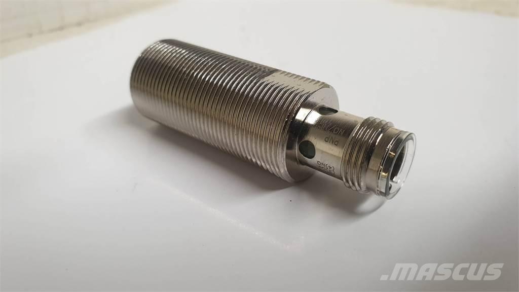 Ponsse 0076024 電子設備