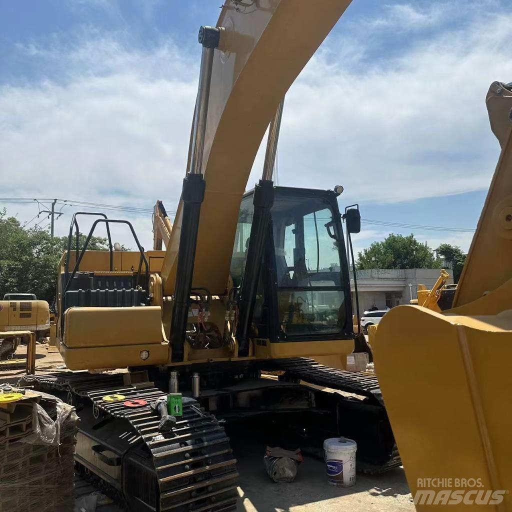 CAT 330 履帶式 挖土機/掘鑿機/挖掘機