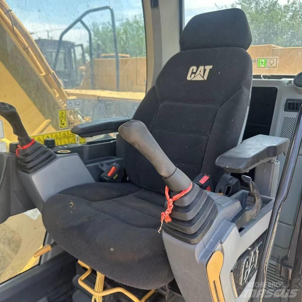 CAT 330 履帶式 挖土機/掘鑿機/挖掘機