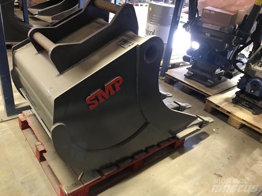 SMP 650HDR S60 鏟斗