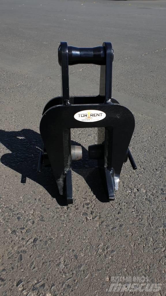  Rail carrying tongs 鐵路維護