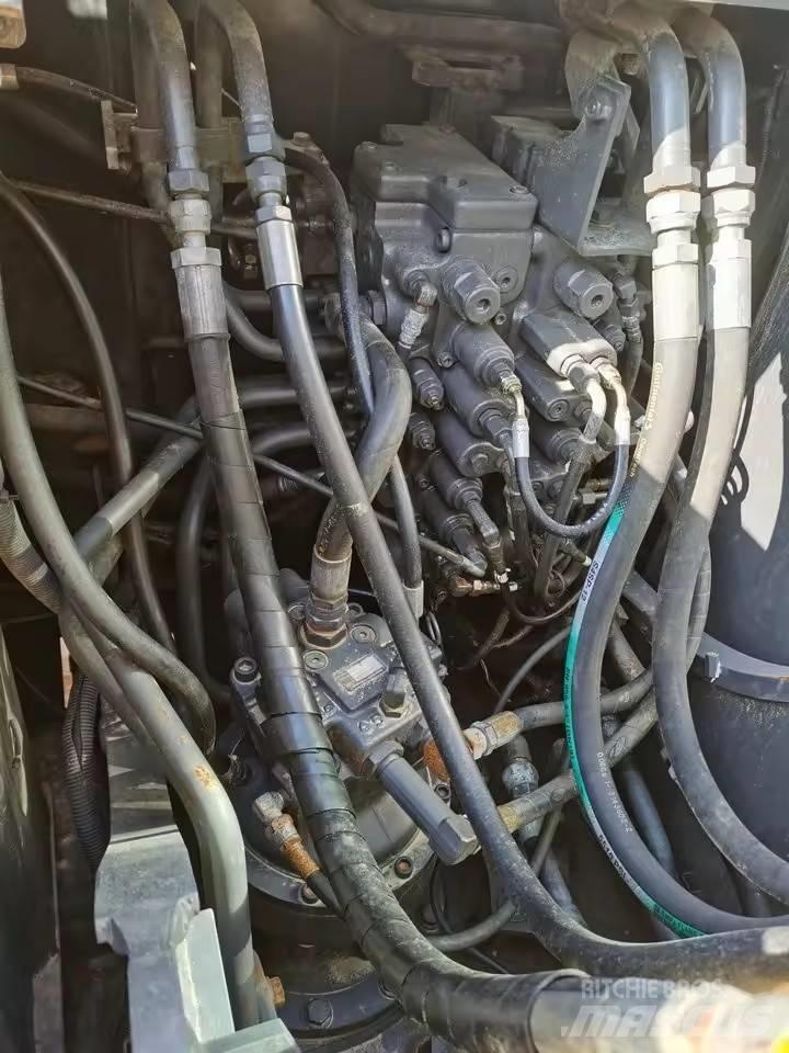 Sumitomo SH 130-6 履帶式 挖土機/掘鑿機/挖掘機
