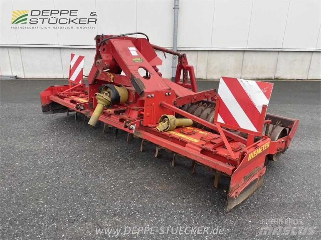 Niemeyer KR 3021 動力耙和旋轉式耕耘機