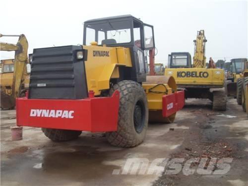 Dynapac CA 30 D 單輪滾壓機