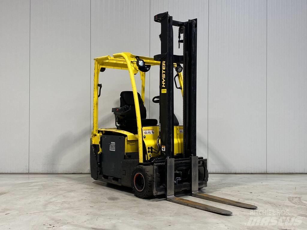 Hyster J1.8XNT mwb 電動堆高機