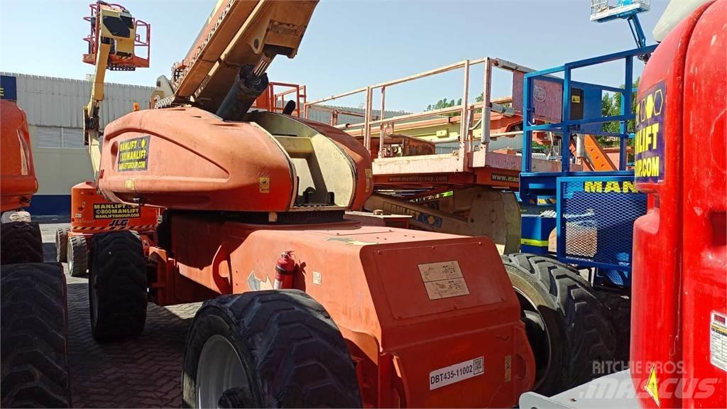JLG 1350SJP 伸縮臂高空作業車