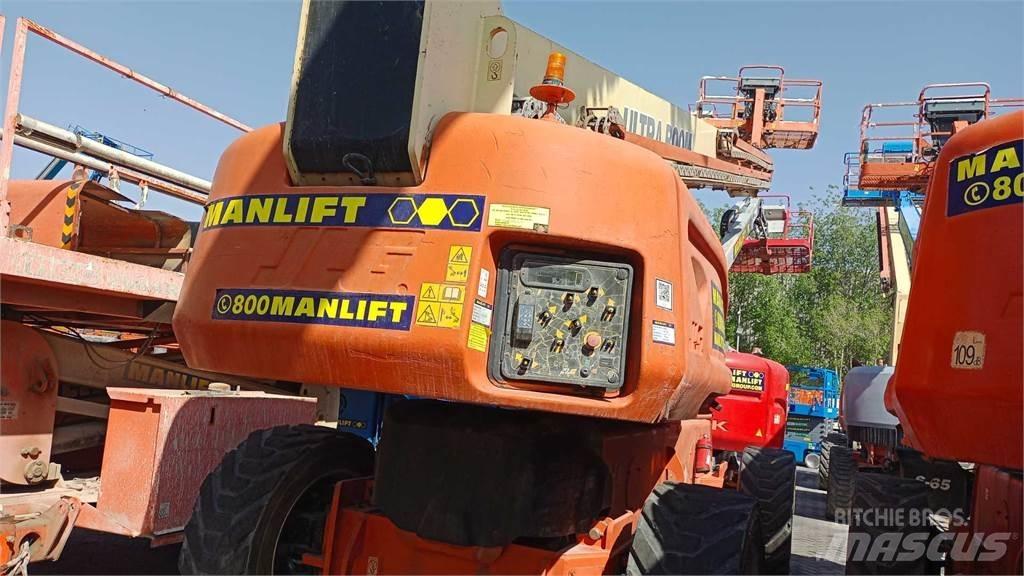 JLG 1350SJP 伸縮臂高空作業車