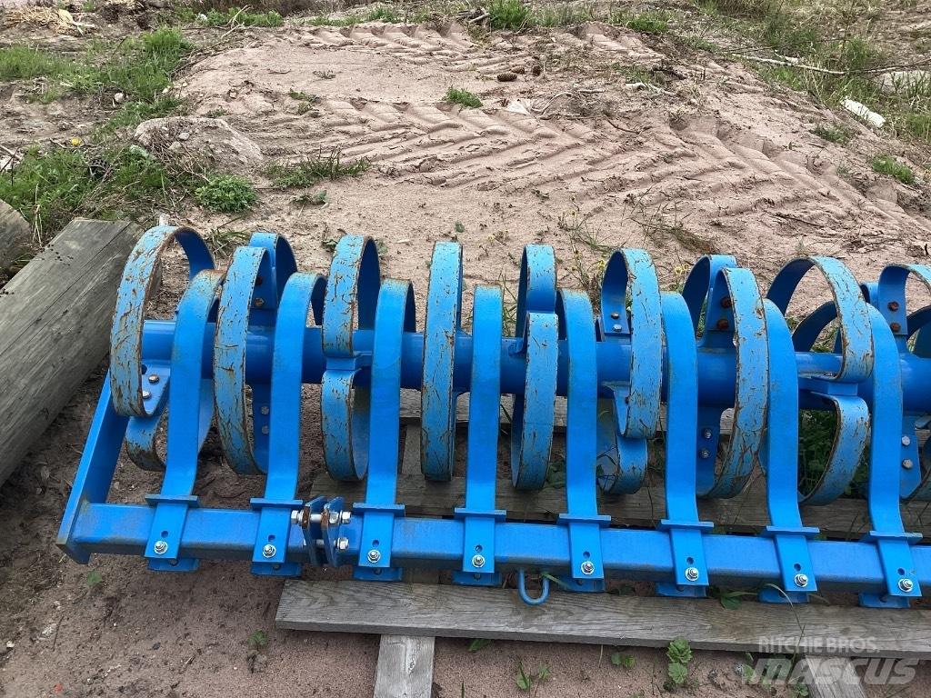 Lemken FRW300 其他耕耘機和配件