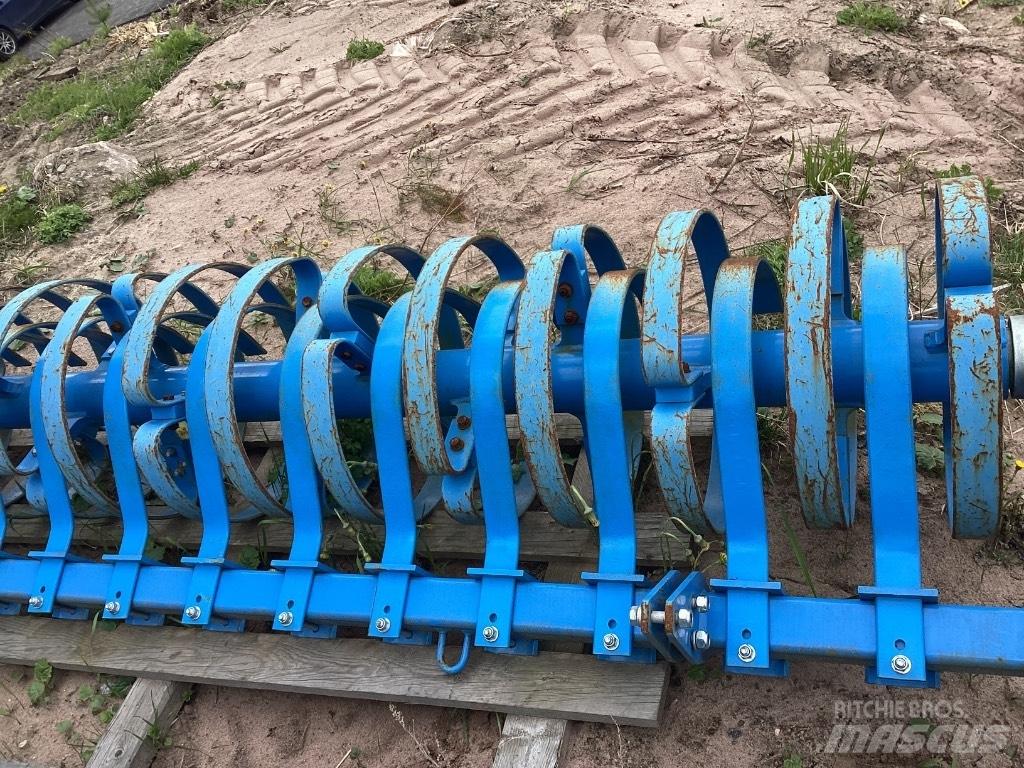 Lemken FRW300 其他耕耘機和配件