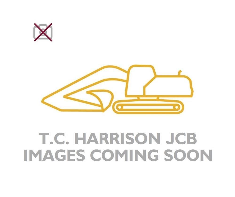 JCB 220X 履帶式 挖土機/掘鑿機/挖掘機