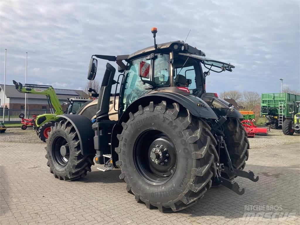 Valtra Q245 曳引機