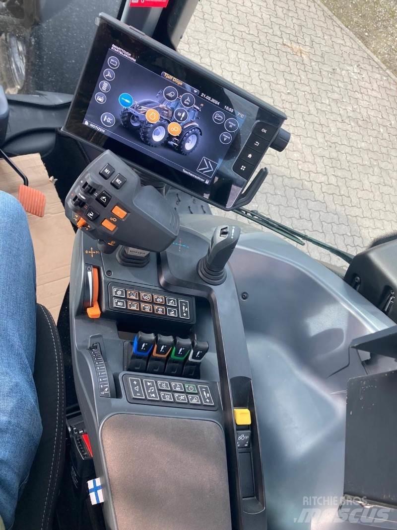Valtra Q245 曳引機