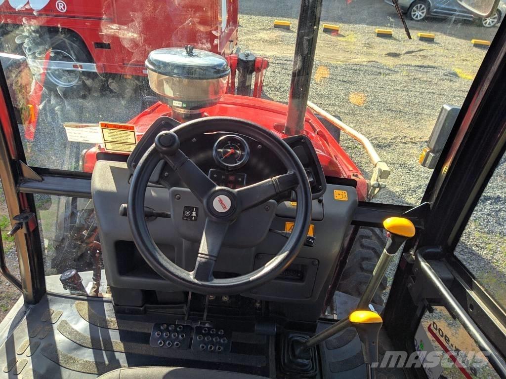 Manitou MBL-X 900 反鏟裝載機